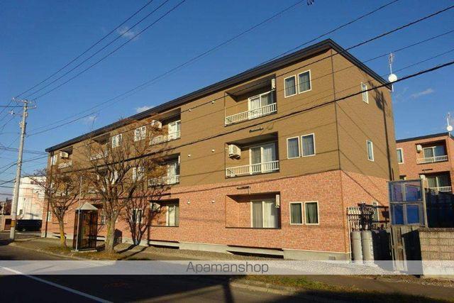 イースト GARDENⅥ