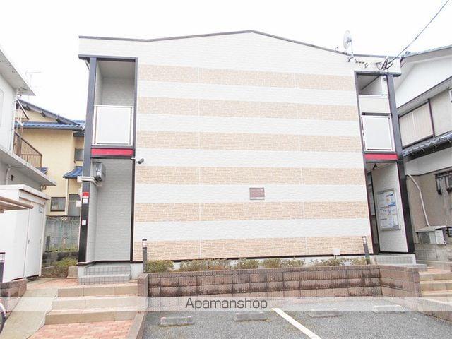 レオパレスヒルサイドテラス