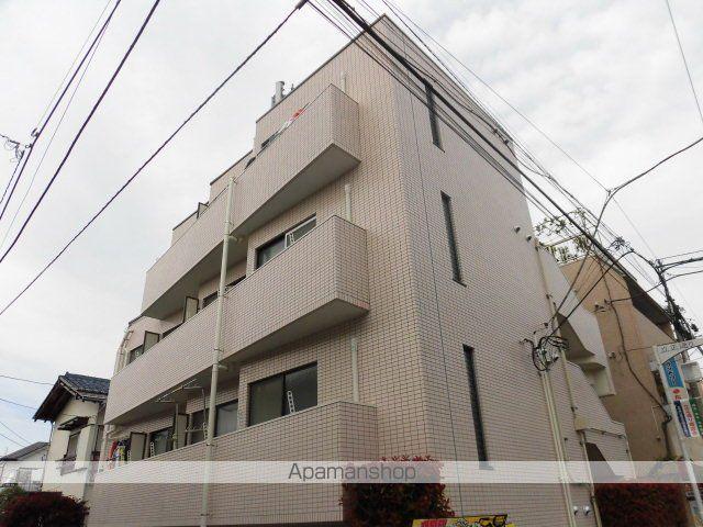 メルカード新高円寺