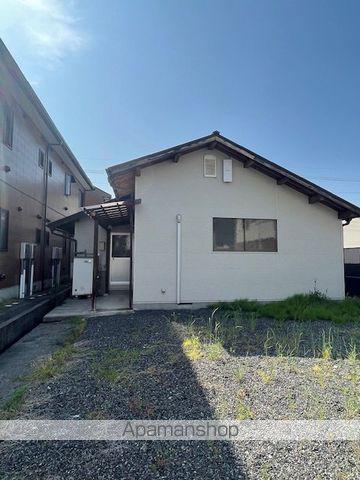 広島県安芸高田市吉田町吉田の戸建賃貸