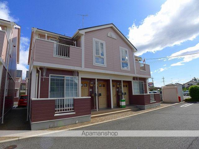 パークメゾン末広B