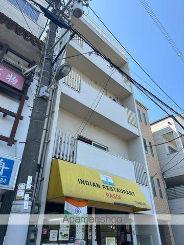 マンション綾(1LDK/3階)