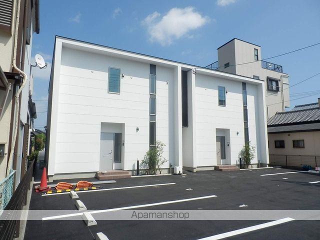 リベルテ野口