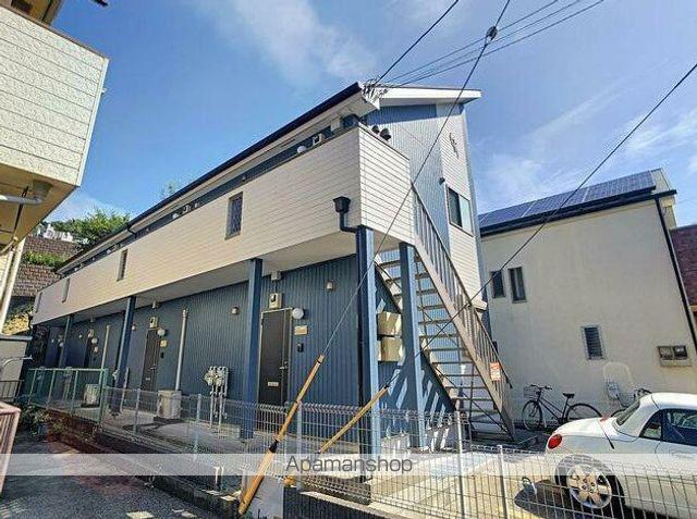 エクセレント上永谷(ワンルーム/1階)