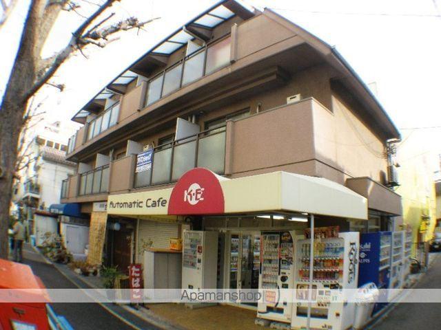 KEマンション