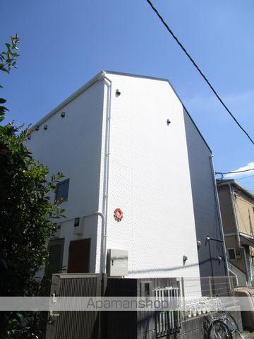 サークルハウス新中野壱番館