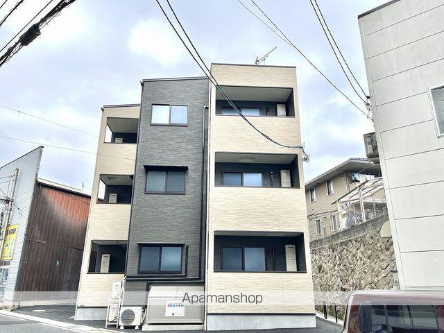 ザリーナ西広島