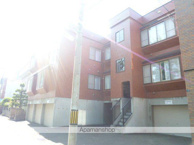 第22森宅建マンション