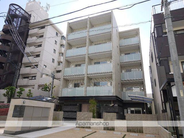 ヴァンクール御器所