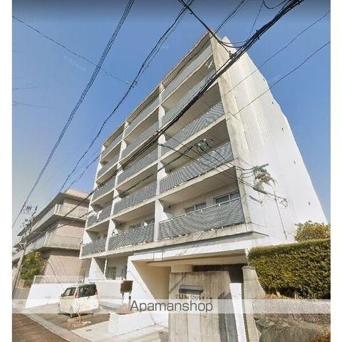 アーバンスクエアⅢ