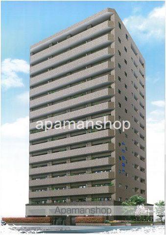 LEGAL四ツ橋立売堀Ⅱ