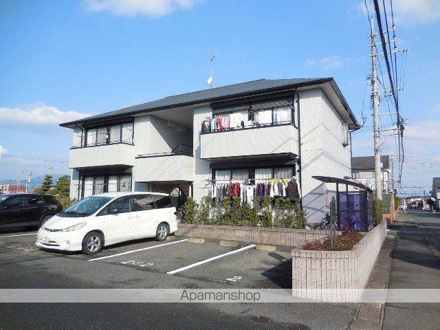 メゾンドール小森野B棟