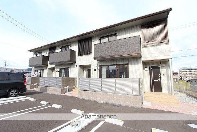 レジデンス 太田 C棟