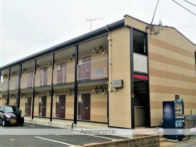 レオパレスむつみ