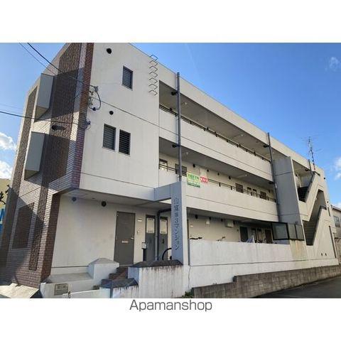山富第3マンション