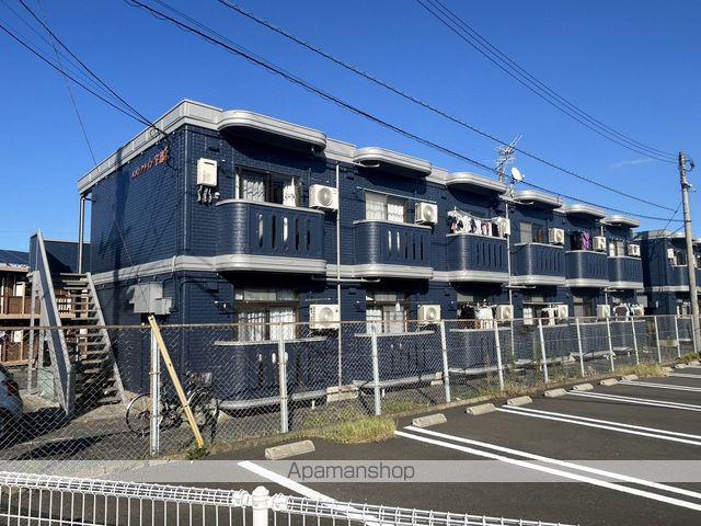 メゾンクラインA