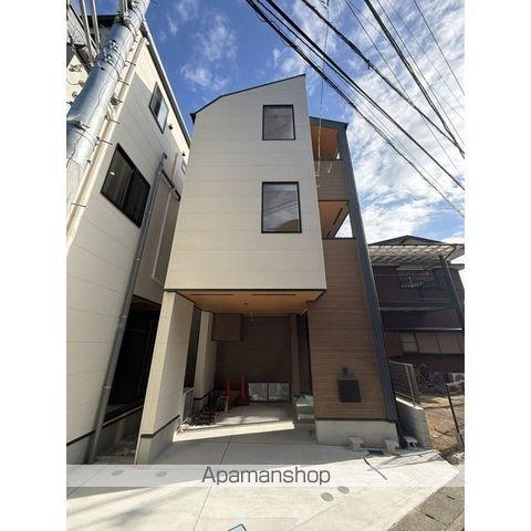 京王電鉄相模原線 京王稲田堤駅 徒歩9分  築1年