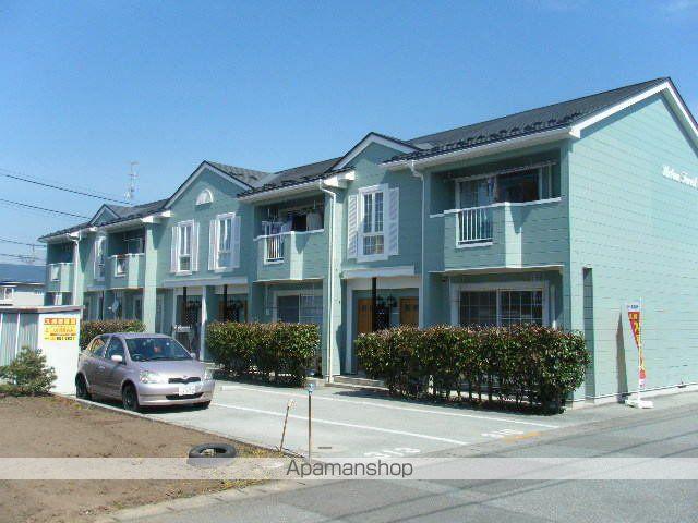 アーバンフォレストⅢ