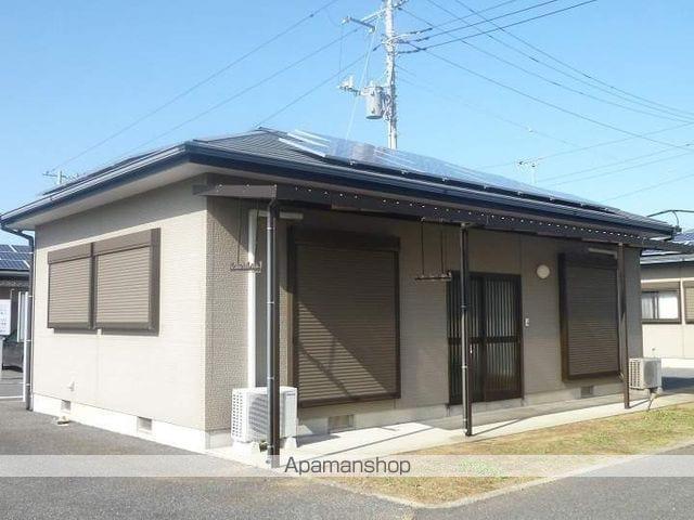 成田線 下総橘駅 徒歩128分  築16年(2LDK)