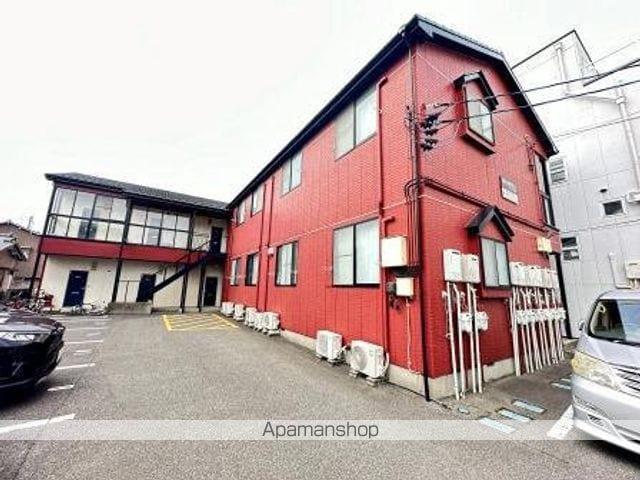 アクアノムラA棟