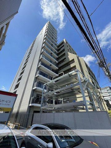 CREST TAPP大曽根Ⅱ