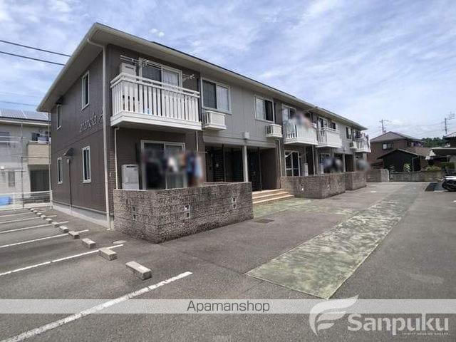 アランシア A棟
