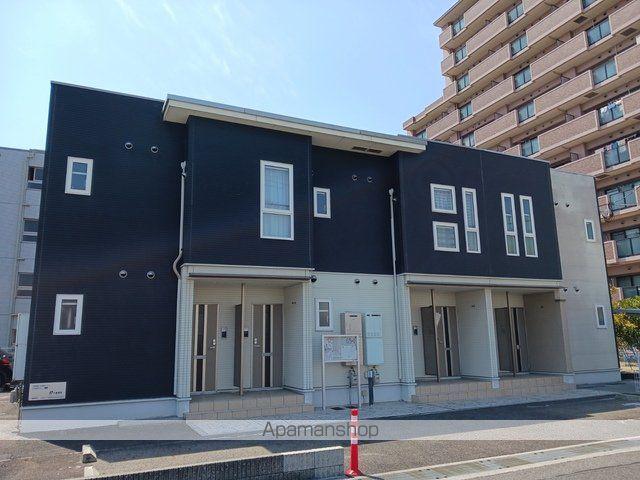 メゾンプラシードⅡ