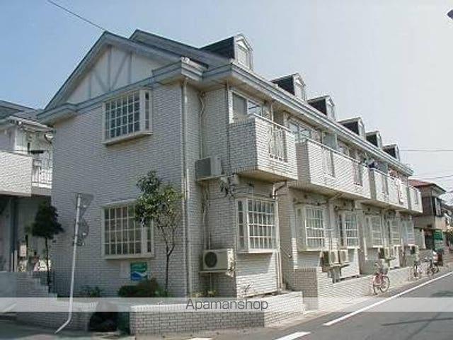 ローズアパート