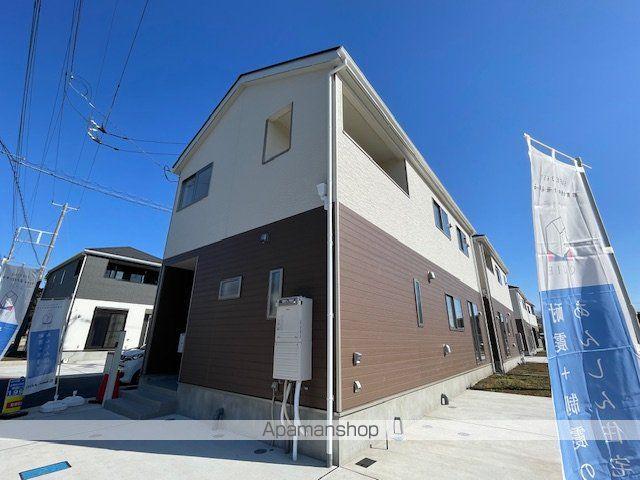 千葉県我孫子市中里の戸建賃貸