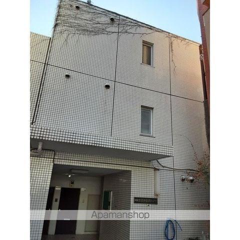 MKC新井薬師ハイツ