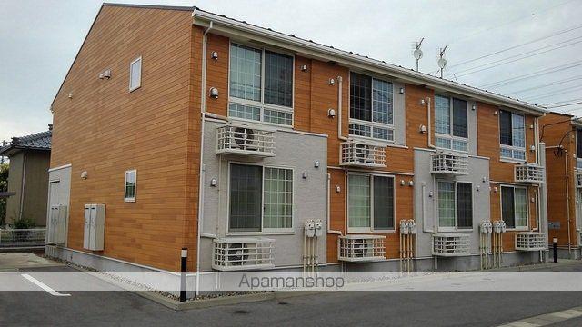 サニーガーデンB