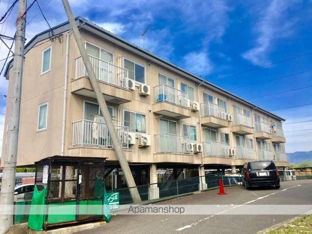 ミヤハイツ林田