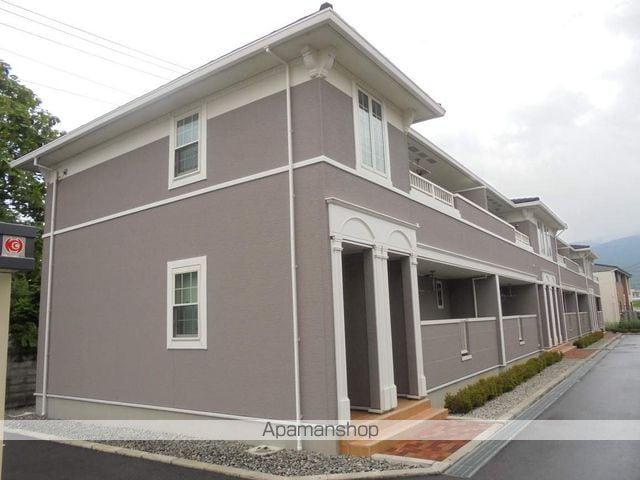 サニーサイド レジデンス