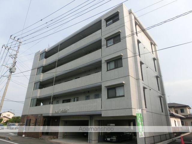 PARK WAILEA(2LDK/3階)