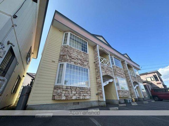 エルカミーノⅠ