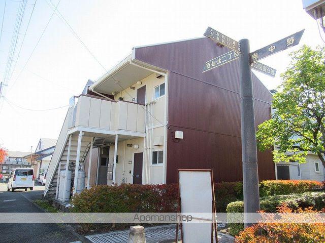 STハイツ西仙北