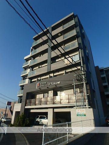 IP FIELD(1K/3階)