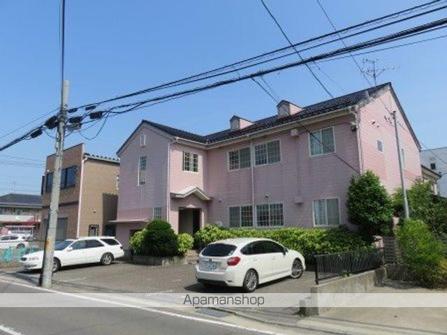 コーポハピネス