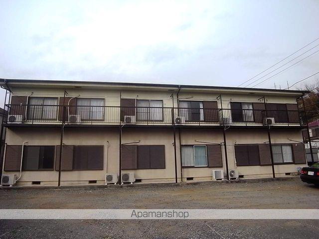 コーポラス野島