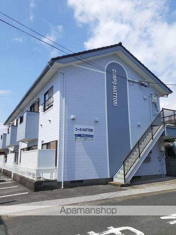コーポHATTORI