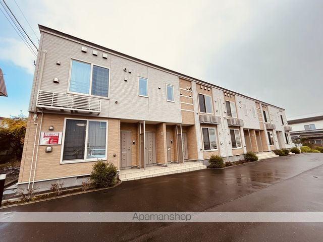 メゾン ド ソレイユ