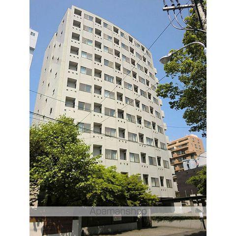 クリオ円山公園壱番館(ワンルーム/3階)