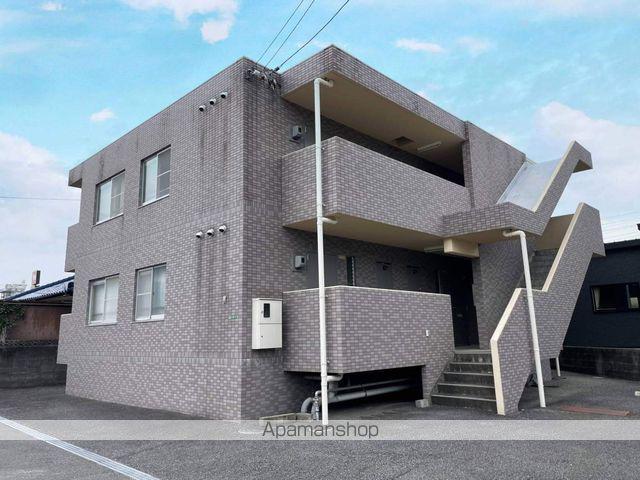 ライフ松小田本町(1DK/1階)