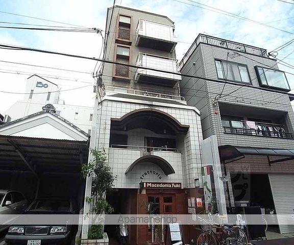 サンフラワー御幸町