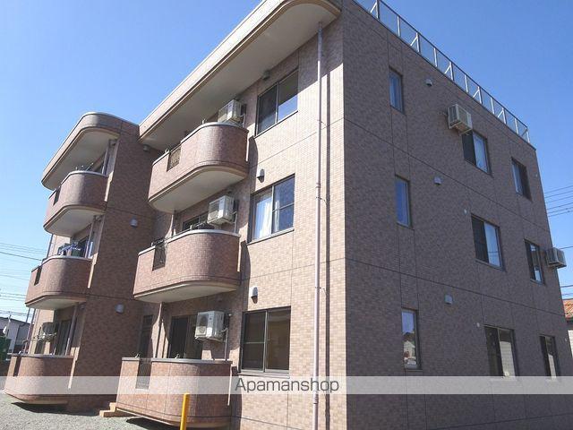 コンフォート春日