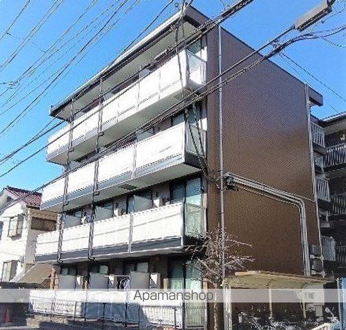 レオパレスグリーン サカエ