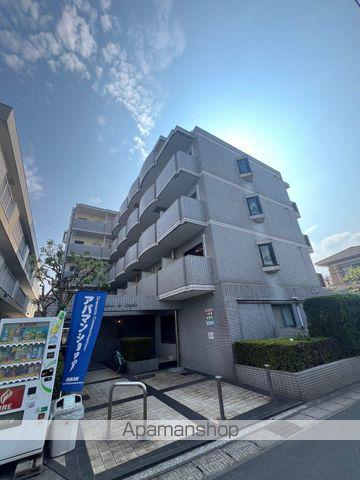 ラ・レジダンス・ド・シュペルブ