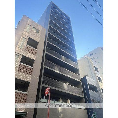 コンフォリア・リヴ八丁堀