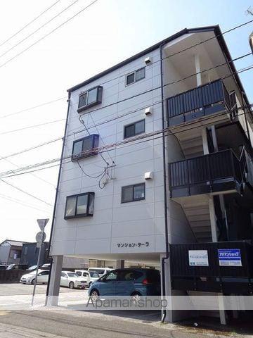 マンションターラ