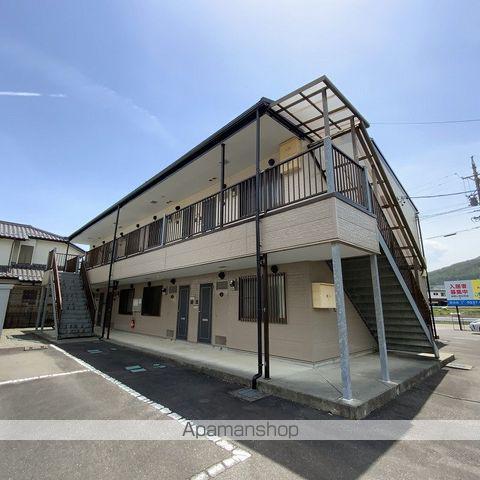 エスポワール星南(1LDK/2階)